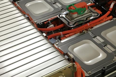 海城响堂铅酸蓄电池回收价格-专业高价回收旧电池-专业回收废旧电池