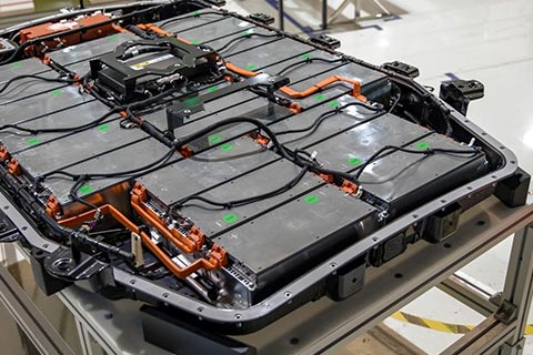 威海二手蓄电池回收价格-风帆Sail钛酸锂电池回收